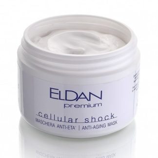 Anti-Age маска «Premium Cellular Shock»