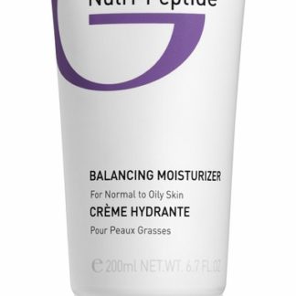 NP Balancing Moist. OILY Skin \ Пептид. Балансир. крем для жирн. кожи 50 мл