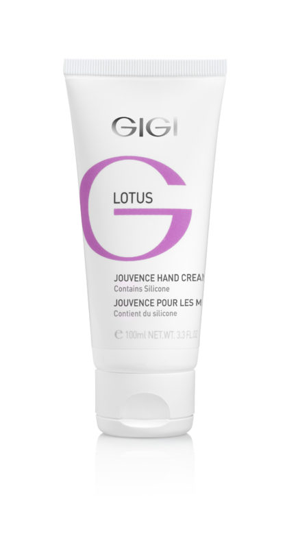 LB Jouvence hand cream\ Крем-бальзам для рук 100 мл