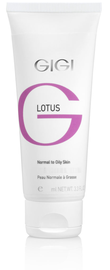 LB Astringent Mask\ Маска поростягивающая для жирной кожи 75 мл