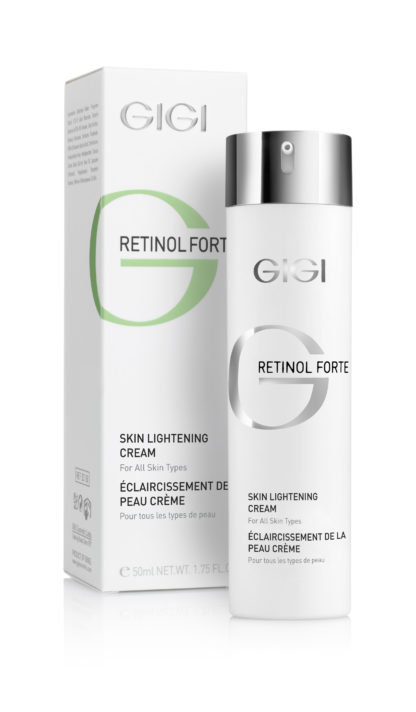 RF Skin Lightening Cream\ Отбеливающий крем 50мл