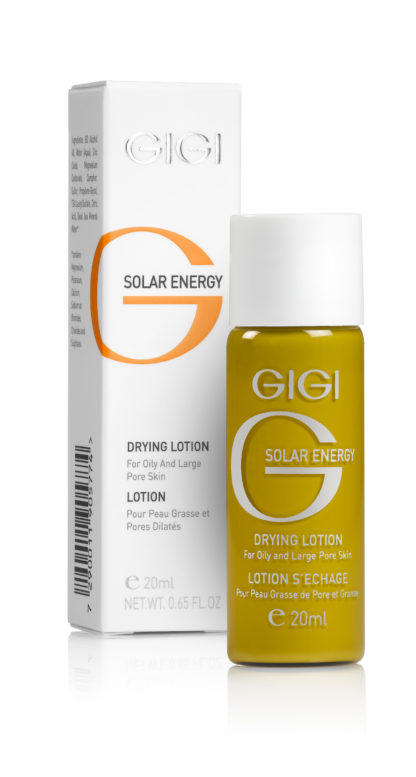 SE Drying lotion\ Лосьон подсушивающий
