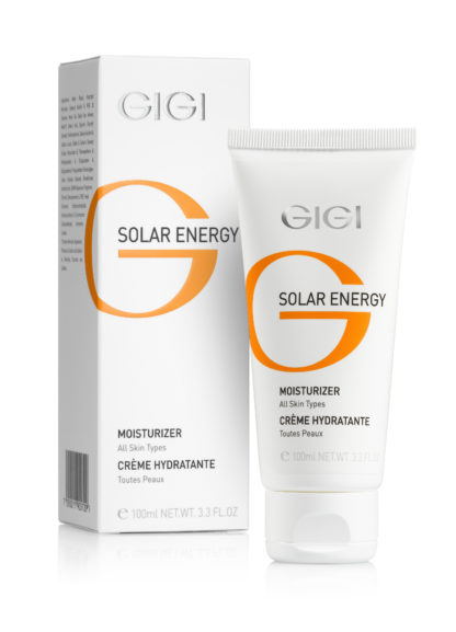 SE Moisturizer\ Крем увлажняющий