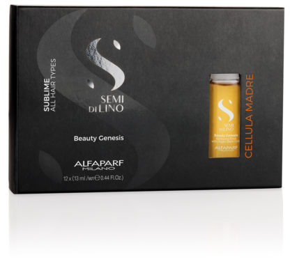 Ампулы Генезис Красоты Sublime Beauty Genesis - 12*13 мл.