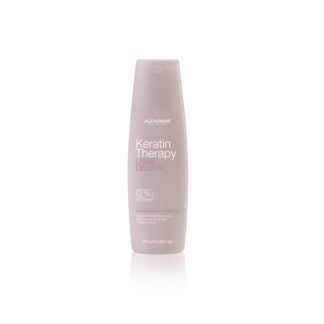 Кератиновый шампунь глубоко очищающий для волос LISSE DESIGN DEEP CLEANSING SHAMPOO - 500 мл.