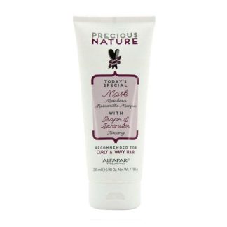 Линия PRECIOUS NATURE На основе средиземноморских продуктов