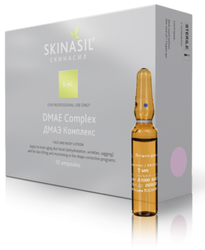 ДМАЭ Комплекс /  DMAE Complex