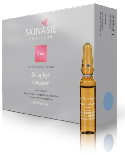 Алкафит / Alcaphyt