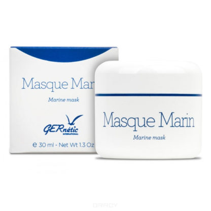 MASQUE MARIN