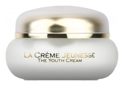 LA CREME JEUNESSE