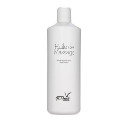 HUILE DE MASSAGE 500 ml