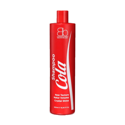 Шампунь Hair Cola Shampoo Кола, 500 мл