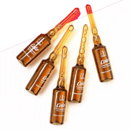 Кола Шок-Концентрат COLA CONCENTRAT - 1 ампула от 3 до 5 процедур