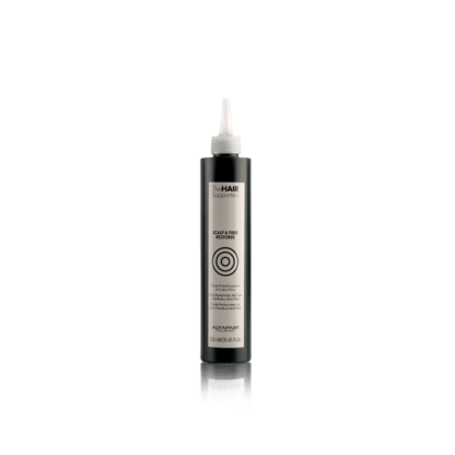 Флюид-фиксатор двойного действия SCALP & FIBER RESTORER, 250 мл