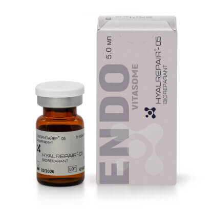 HYALREPAIR®-05 BIOREPARANT VITASOME ENDO