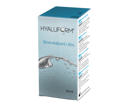HYALUFORM® Ultra 1%