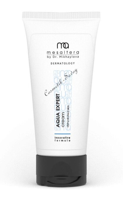 AQUA EXPERT CREAM 50 ml