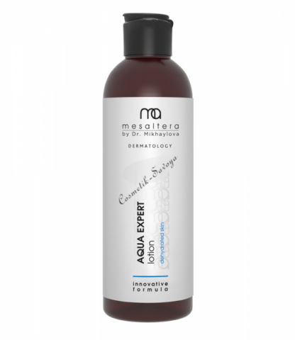 AQUA EXPERT LOTION 200 ml