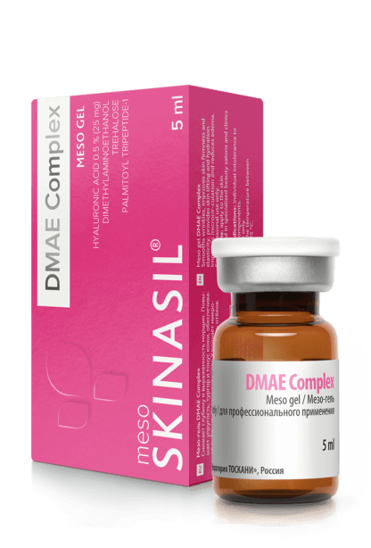 DMAE Complex Skinasil 5,0 ml