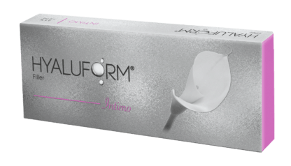 Hyaluform® 2,5% Filler Intimo