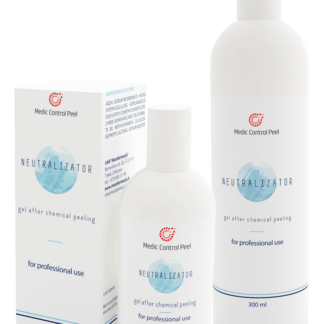 Neutralizator Gel, 100ml