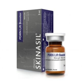 PDRN Lift Booster Skinasil 3,0 ml vial