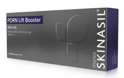 PDRN Lift Booster Skinasil 2,0 ml шприц
