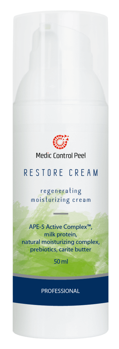 Restore Cream