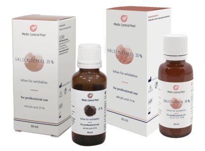 SALICYLICPEEL 15%