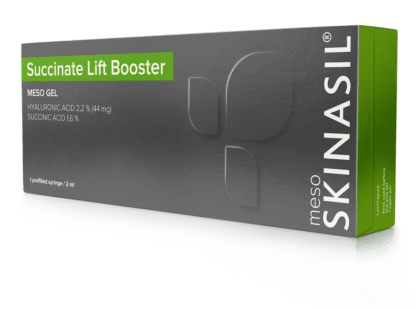 SUCCINATE Lift Booster 2,2%
