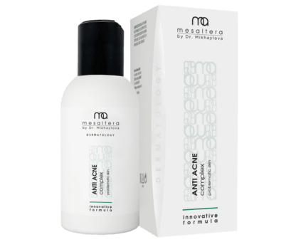 ANTI ACNE COMPLEX 100 ml