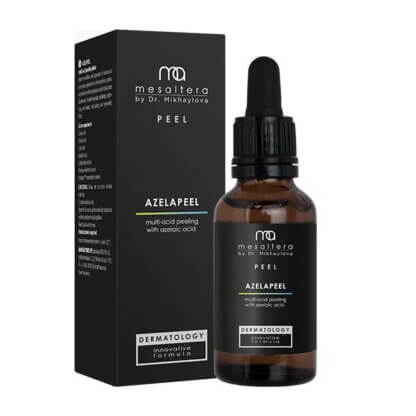 AZELAPEEL MESALTERA by Dr. Mikhaylova 30 ml