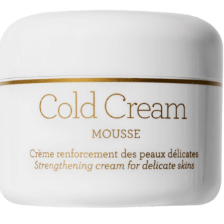 COLD CREAM MOUSSE 50 ml
