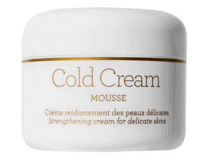 COLD CREAM MOUSSE 50 ml