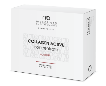 COLLAGEN ACTIVE CONCENTRATE
