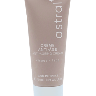 CREME ANTI-AGE 40 ml