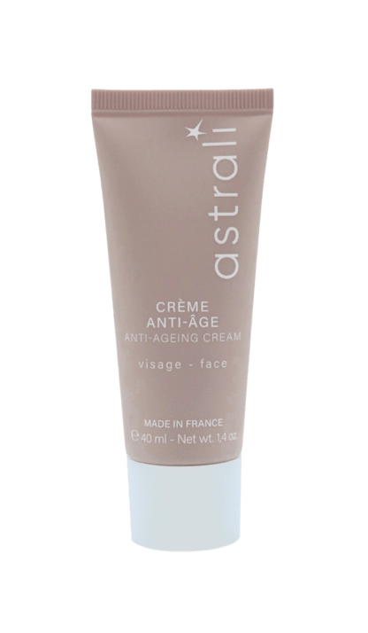 CREME ANTI-AGE 40 ml