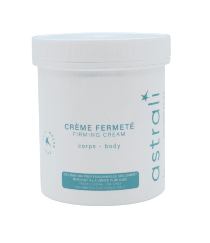 CREME FERMETE 500 ml