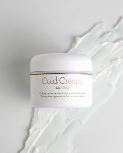 Cold Cream 50 ml NEW