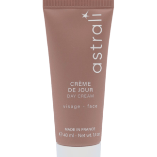 Creme De Jour Astrali 40 ml