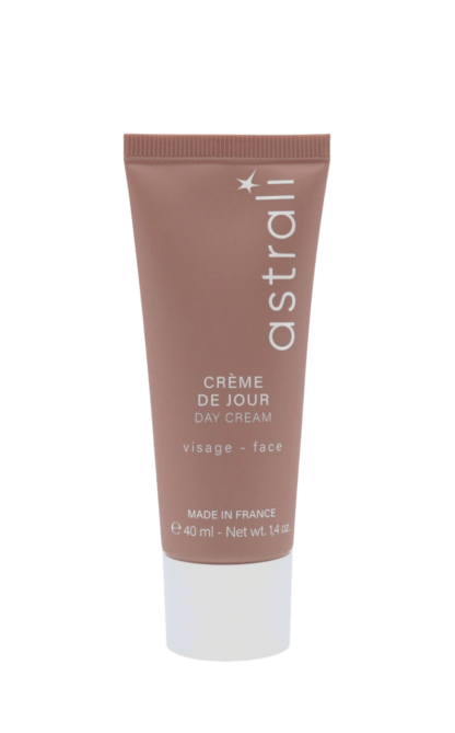 Creme De Jour Astrali 40 ml