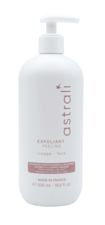 EXFOLIANT 500 ml