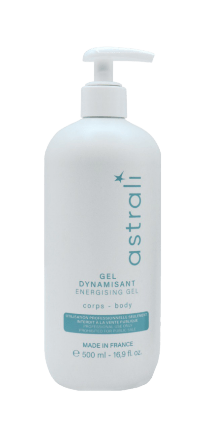 GEL DYNAMISANT 500 ml