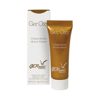 GER OXY GERnetic 10 ml