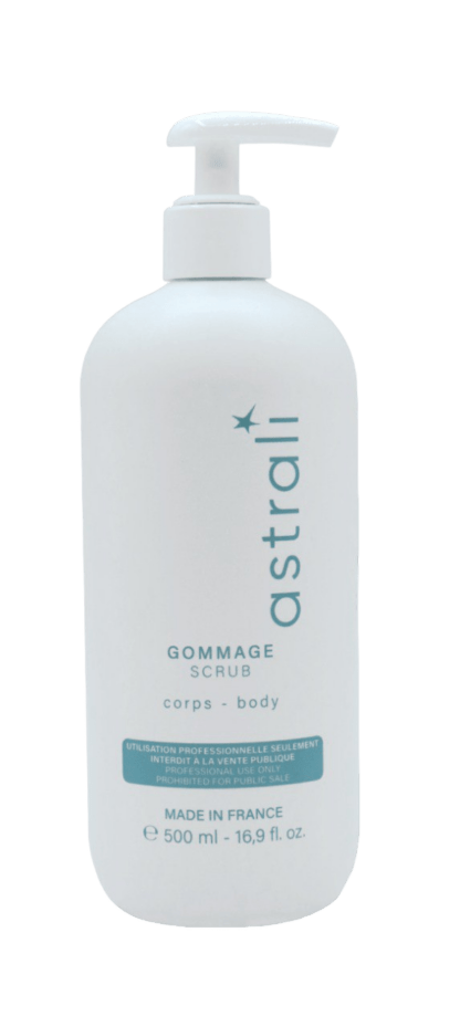 Gommage Astrali 500 ml