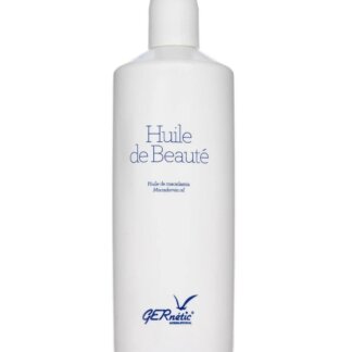 HUILE DE BEAUTE 500 ml