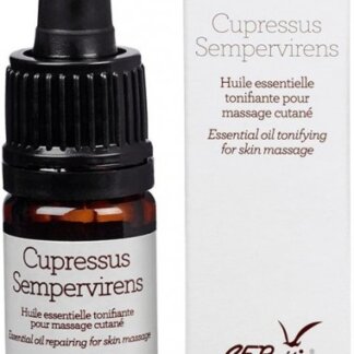 HUILE ESSENTIELLE CUPRESSUS SEMPERVIRENS 5 ml