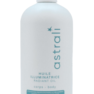 Huile Illuminatrice Astrali 500 ml