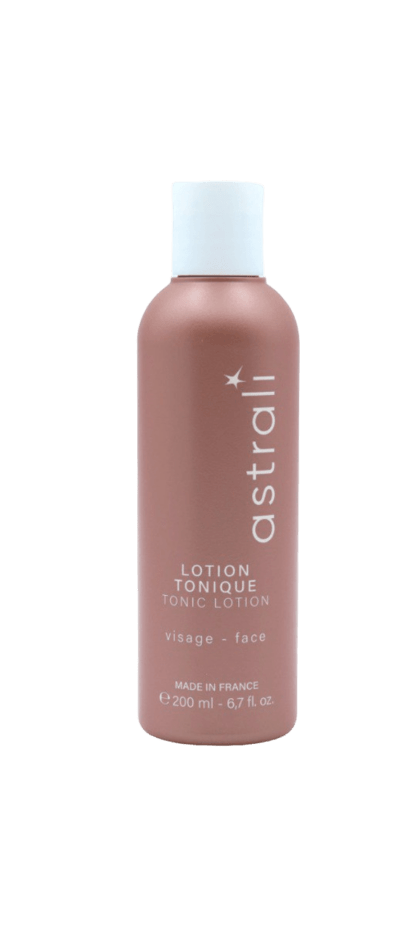 LOTION TONIQUE ASTRALI 200 ml