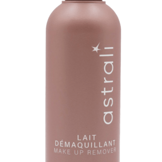 Lait Demaquillant Astrali 200 ml